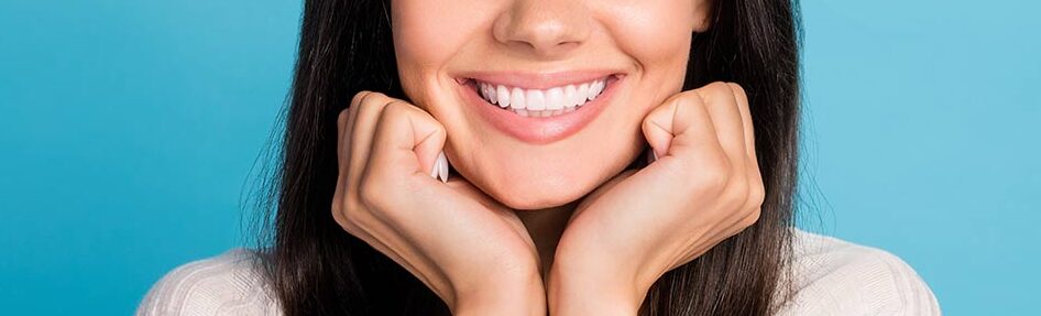 smile restoration Cary NC dentist