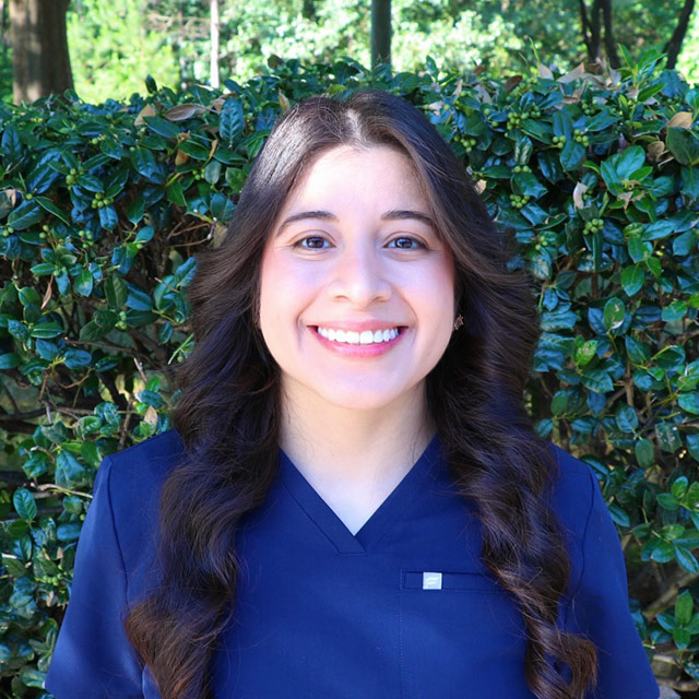 Isabel, Registered Dental Hygienist