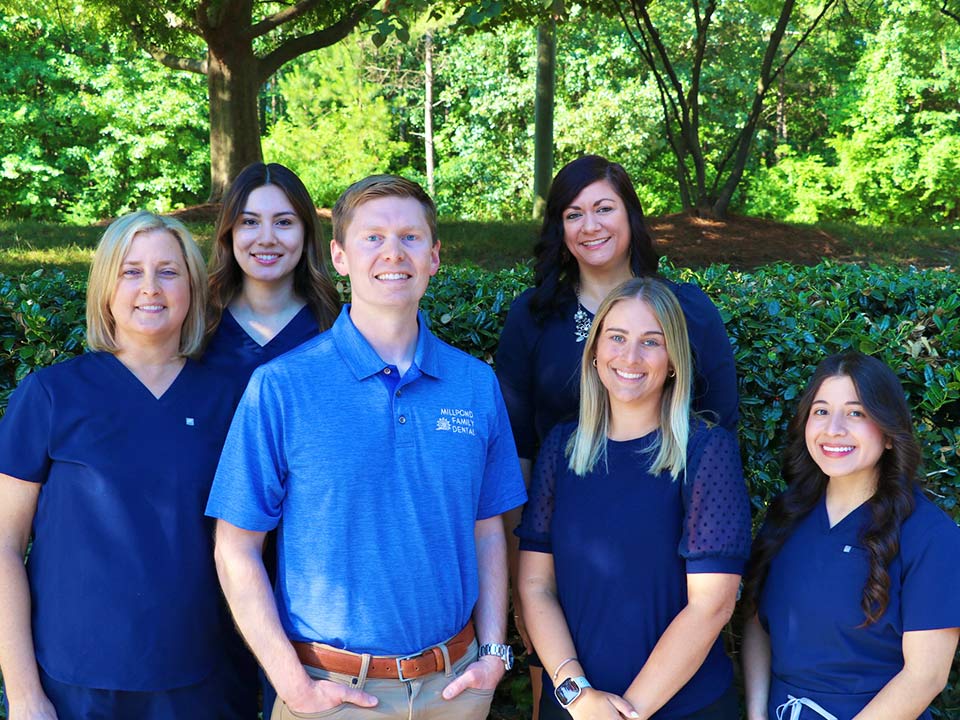 Who Is the Top Rated Family Dentist in Cary NC?