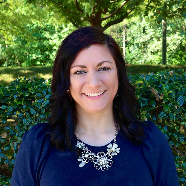 Rebecca, Business Manager