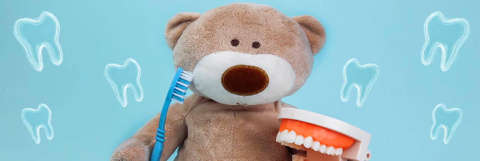 Your Child’s First Dental Visit: A Parent’s Guide from Your Family Dentist in Cary, NC