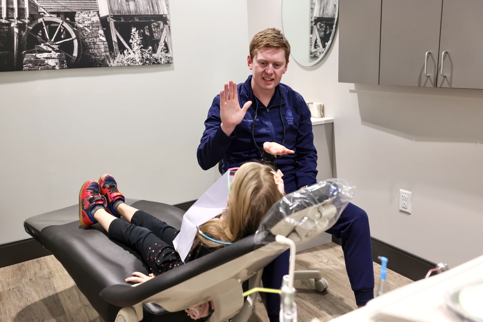 10 Essential Tips for a Stress-Free Family Dental Visit