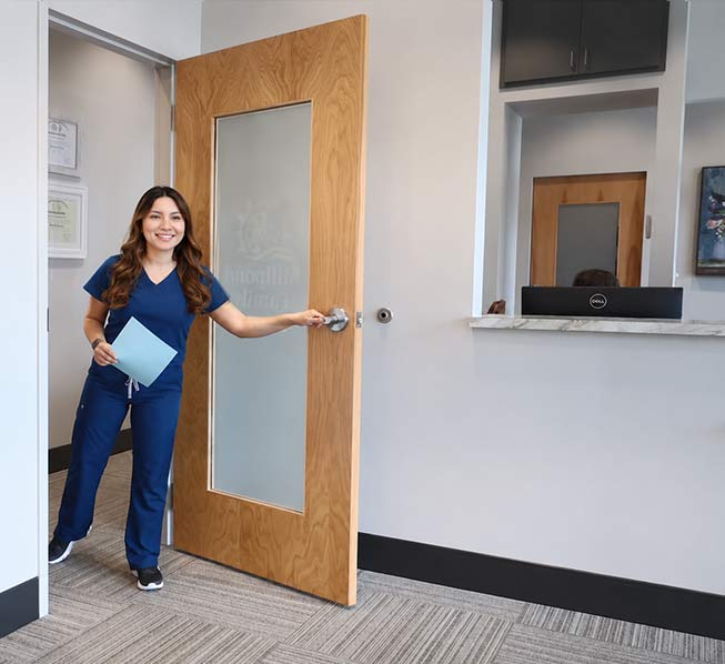 Your Questions Answered: Millpond Family Dental in Cary, NC